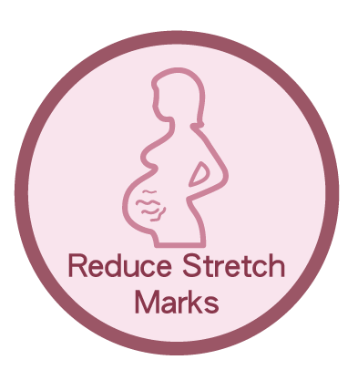 Reduce Stretch Marks