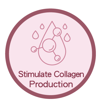 Stimulate Collagen Production